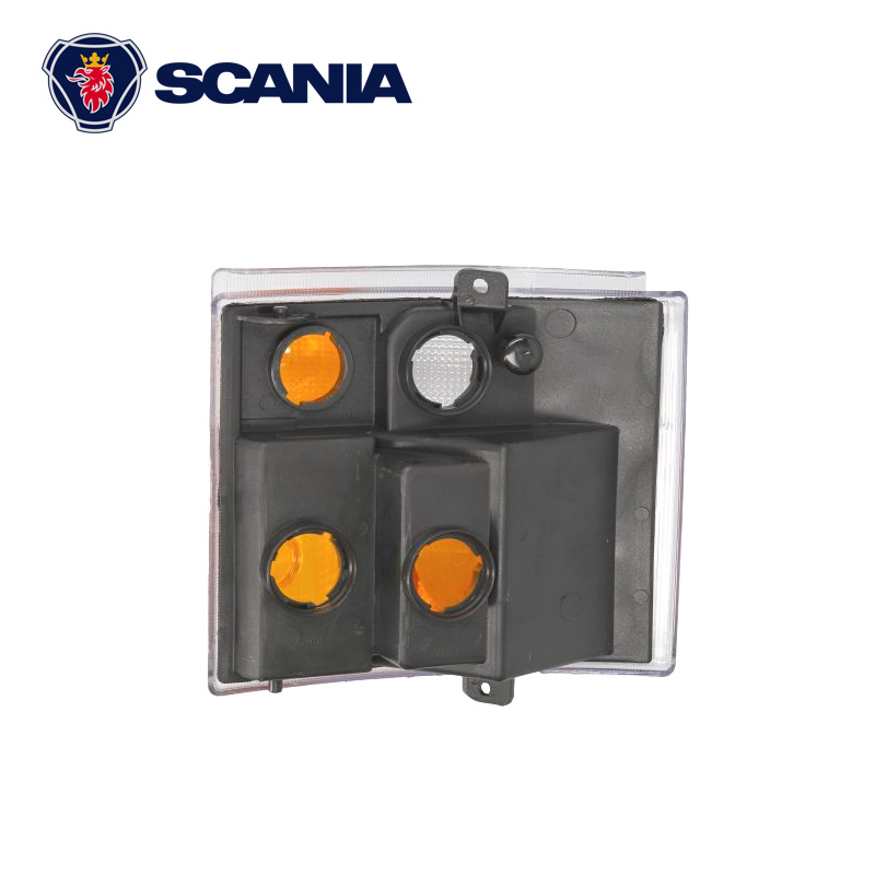 Ляв мигач за Scania 4-та серия, P, G, R, T 