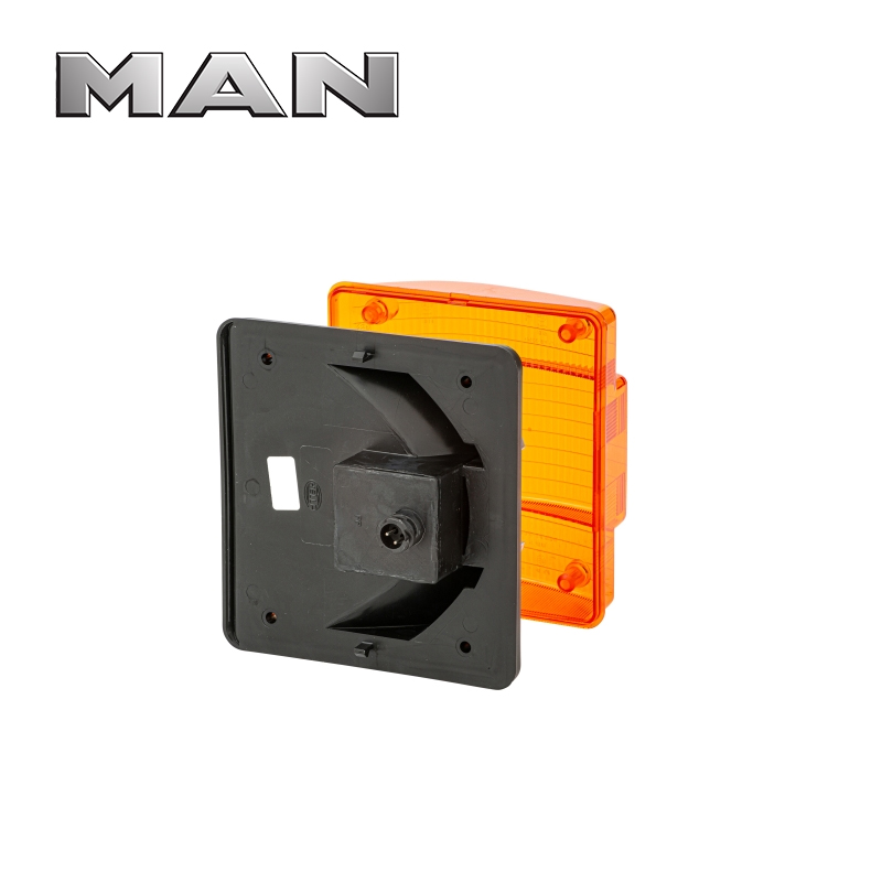 Мигач за MAN M2000 и L2000 – ляв/десен (24V) Мигач за MAN M2000 и L2000 – ляв/десен (24V)