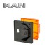 Мигач за MAN M2000 и L2000 – ляв/десен (24V) Мигач за MAN M2000 и L2000 – ляв/десен (24V)