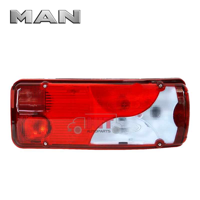 Стоп MAN TGA и VW Crafter десен 0360 Стоп MAN TGA и VW Crafter десен 0360