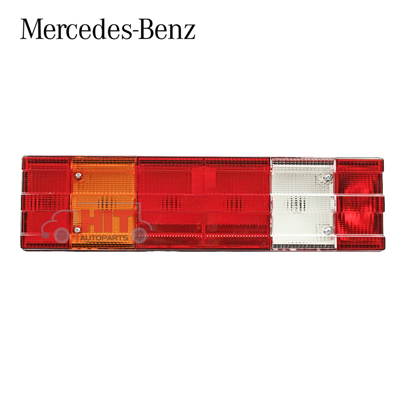 Стоп Mercedes Actros, Atego и Axor ляв с кабел 1013 Стоп Mercedes Actros, Atego и Axor ляв с кабел 1013