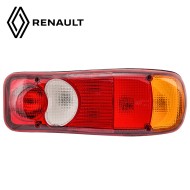 Стоп RENAULT Midlum, Midliner, Master, Mascott десен