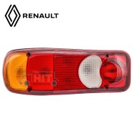 Стоп RENAULT Midlum, Midliner, Master, Mascott ляв