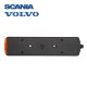 Стоп VOLVO и SCANIA ляв
