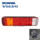 Стоп VOLVO и SCANIA ляв