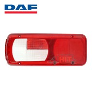 Стъкло за стоп на DAF EURO 6 ляво