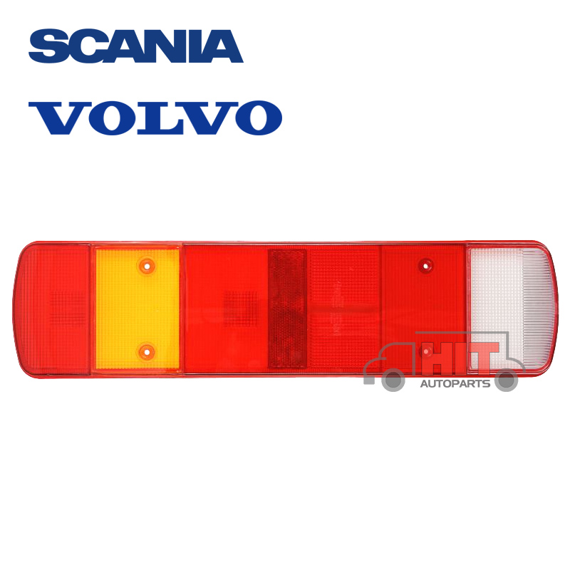 Стъкло за стоп на VOLVO, SCANIA, DAF Стъкло за стоп на VOLVO, SCANIA, DAF