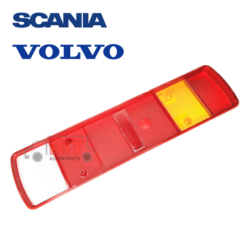 Стъкло за стоп на VOLVO, SCANIA, DAF Стъкло за стоп на VOLVO, SCANIA, DAF