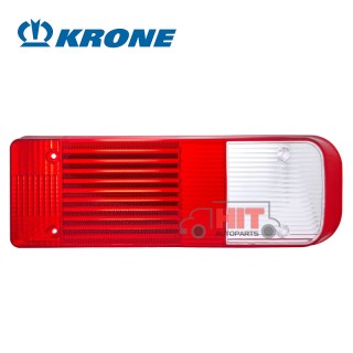 Стъкло за стоп на ремарке Krone Ecostar II