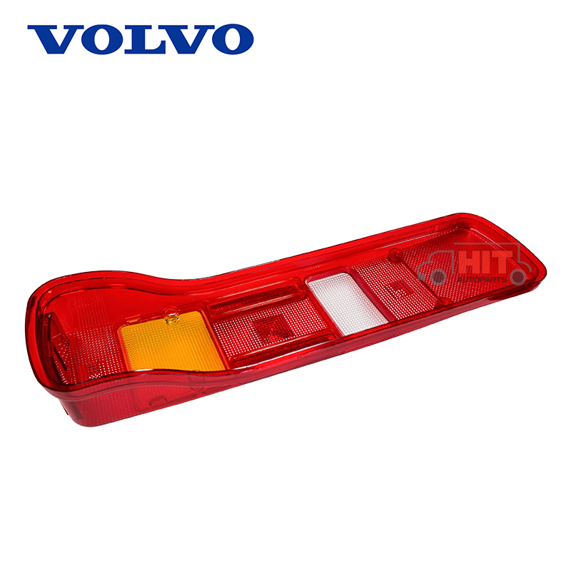 Стъкло за стоп на VOLVO FH EURO 5