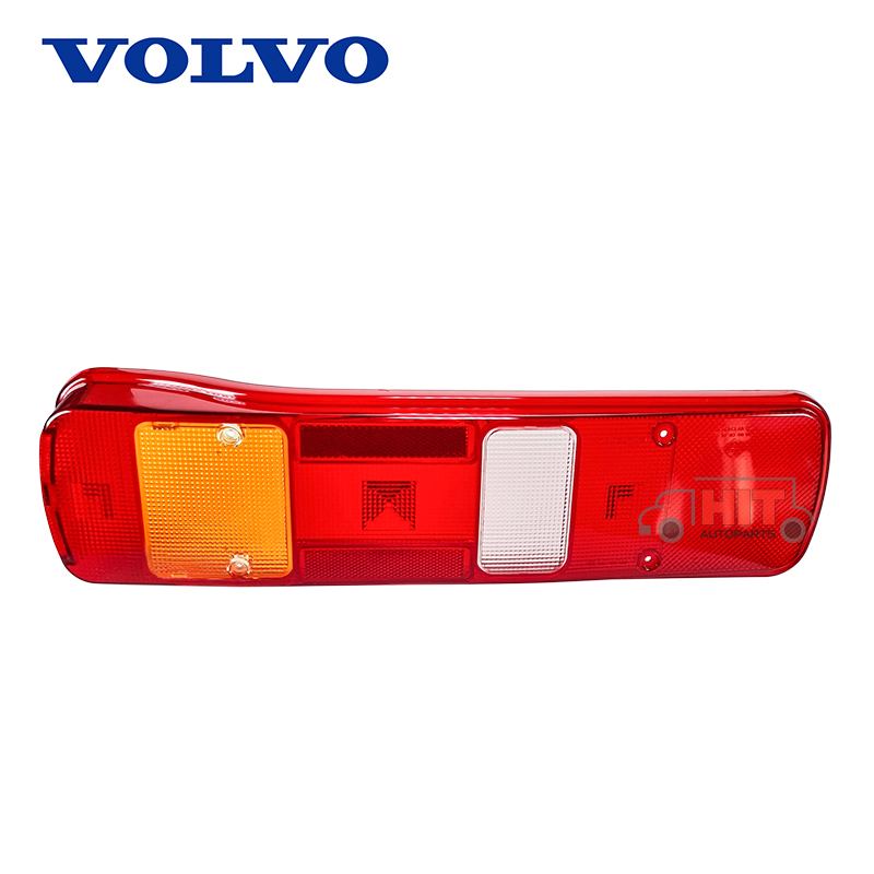 Стъкло за стоп на VOLVO FH EURO 5