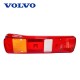Стъкло за стоп на VOLVO FH EURO 5