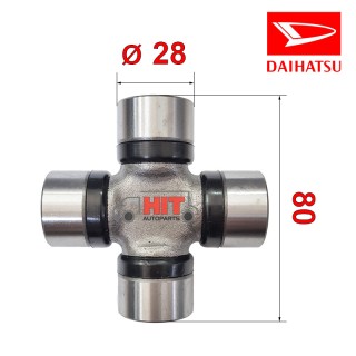 Каре за кардан 28x80 NISSAN, Daihatsu
