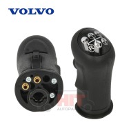 Топка за скоростен лост на VOLVO F10, F12, FH12, FL10, FL12, FL6, FL7, FM10, FM12, FM7, FS7, NH12