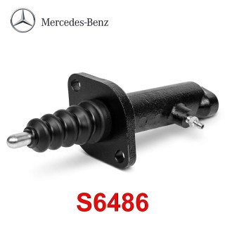 Долна помпа за съединител S6486 на Mercedes 609D, 814