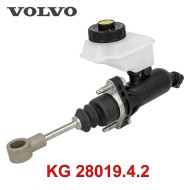 Горна помпа за съединител KG28019.4.2 на VOLVO FH/FM/NH