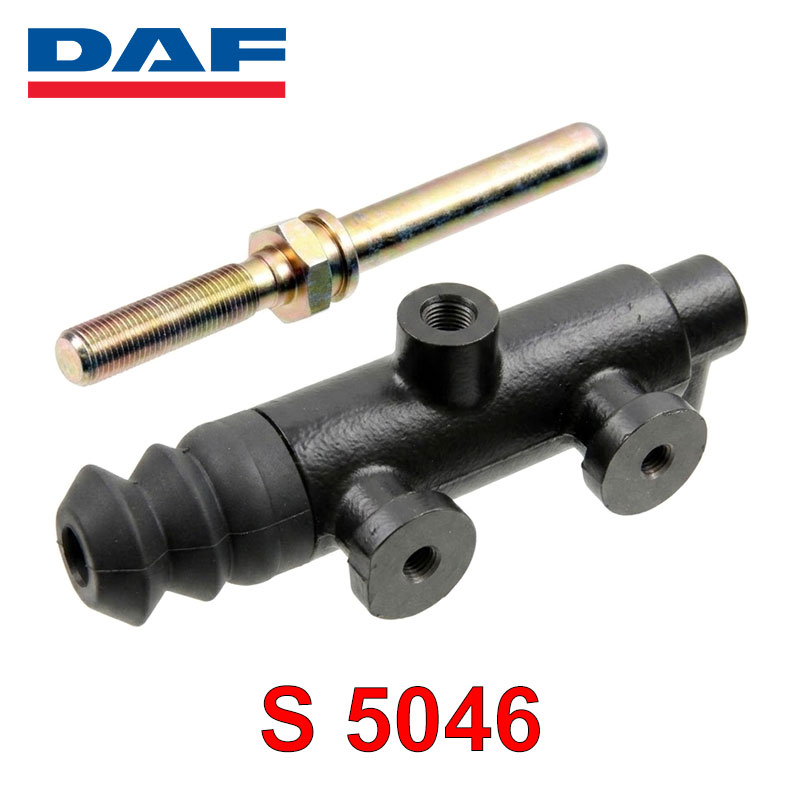 Горна помпа за съединител S5046 на DAF F1000 - F2700