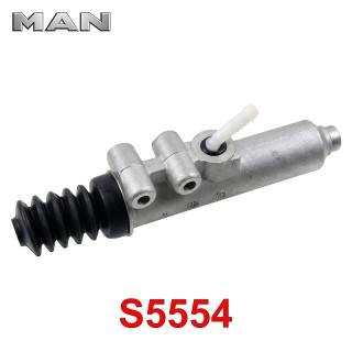 Горна помпа за съединител S5554 за MAN L2000, M2000