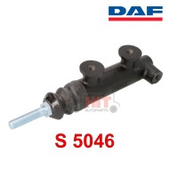 Горна помпа съединител S5046 за DAF F1600, F1800, F2200, F2000