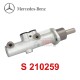 Спирачна помпа Mercedes Sprinter D/CDI – 208, 210, 212, 213, 308, 311, 312, 313, 408, 413, 416