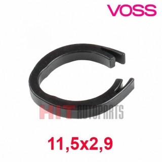 Скоба за щуцер 11,5X2,9 VOSS 230