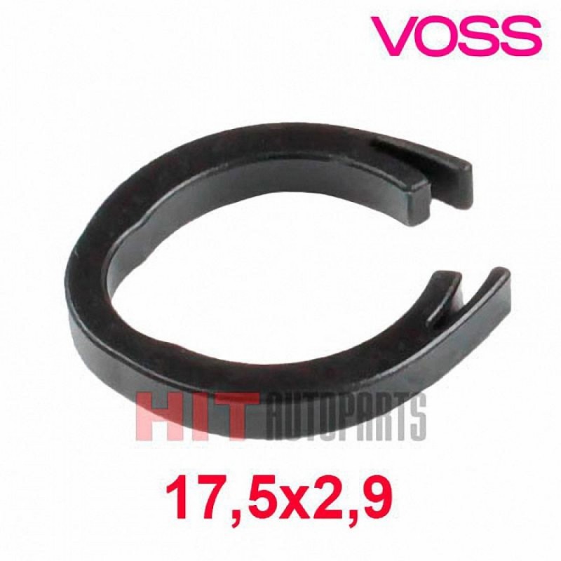 Скоба за щуцер 17,5X2,9 VOSS 230 Скоба за щуцер 17,5X2,9 VOSS 230
