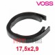 Скоба за щуцер 17,5X2,9 VOSS 230 Скоба за щуцер 17,5X2,9 VOSS 230